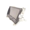 Recambio de pantalla multifuncion para land rover range rover sport 2.7 td v6 cat referencia OEM IAM 8H2210E889AC YIE500190 4622
