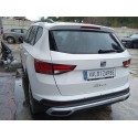 SEAT ATECA (KH7, KHP)