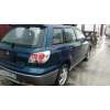 mitsubishi outlander (cu0w) del año 2004