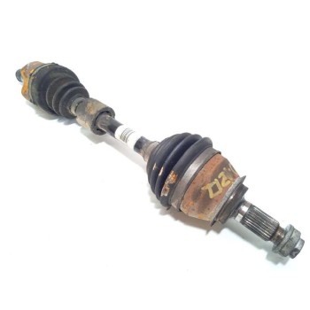 TRANSMISION DELANTERA IZQUIERDA 7596059 31607596059