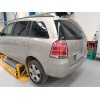 opel zafira / zafira family b (a05) del año 2006