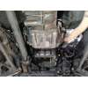 mitsubishi montero   (v3_w, v2_w, v4_w, v5_w) del año 1999