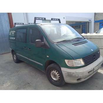 MERCEDES-BENZ VITO MARCO POLO (638) de desguace