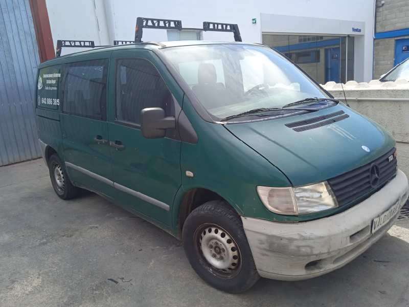 MERCEDES-BENZ VITO MARCO POLO (638)