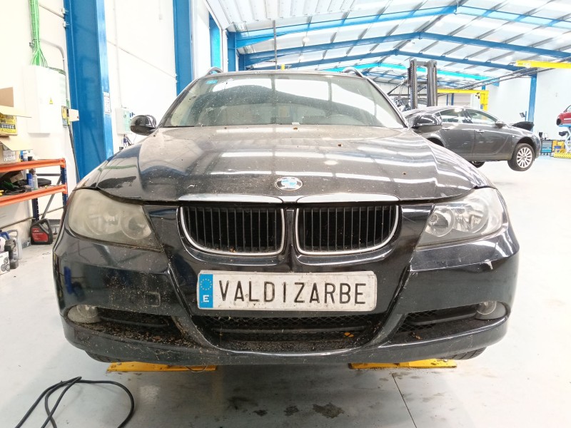 BMW 3 TOURING (E91)