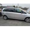 opel zafira / zafira family b (a05) del año 2010