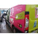 PEUGEOT EXPERT FURGONETA (VF3A_, VF3U_, VF3X_)