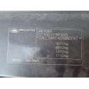LAND ROVER RANGE ROVER SPORT I (L320)