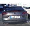 citroën c5 x del año 2022