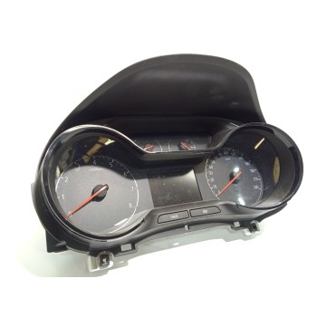 CUADRO INSTRUMENTOS 9822631580 9836356080 