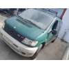 mercedes-benz vito marco polo (638) del año 2001