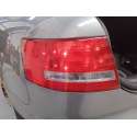 AUDI A6 C6 (4F2)