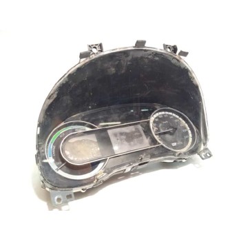 CUADRO INSTRUMENTOS 94003G5500 