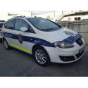 SEAT ALTEA XL (5P5, 5P8)