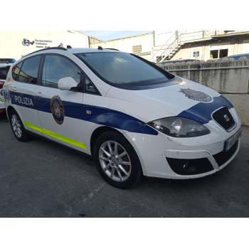 SEAT ALTEA XL (5P5, 5P8)