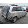 opel zafira / zafira family b (a05) del año 2010