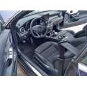 MERCEDES-BENZ CLASE C CABRIO (BM 205)(6.2016)