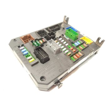 Recambio de caja reles / fusibles para peugeot 508 active referencia OEM IAM 9665547580 1609295080 