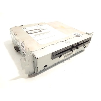 Recambio de sistema navegacion gps para bmw 5 touring (f11) 520 d referencia OEM IAM 9323788  