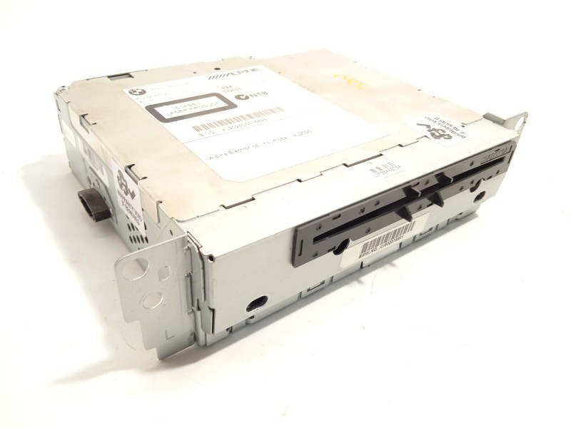 SISTEMA NAVEGACION GPS 9323788 