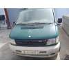 mercedes-benz vito marco polo (638) del año 2001