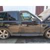 land rover range rover sport i (l320) del año 2006