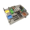 Recambio de caja reles / fusibles para peugeot 508 active referencia OEM IAM 9665547580 1609295080 
