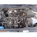 VOLKSWAGEN POLO (6R1)