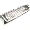 Recambio de rejilla delantera para land rover range rover sport 2.7 td v6 cat referencia OEM IAM DHB500440LEP  