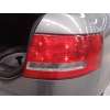 audi a6 c6 (4f2) del año 2007