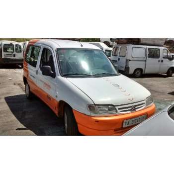 CITROËN BERLINGO