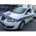 SEAT ALTEA XL (5P5, 5P8)