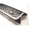 Recambio de rejilla delantera para land rover range rover sport 2.7 td v6 cat referencia OEM IAM DHB500440LEP  