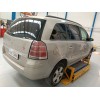 opel zafira / zafira family b (a05) del año 2006