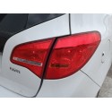 OPEL MERIVA B MONOSPACE (S10)
