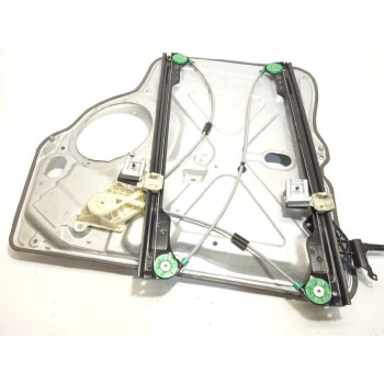 Recambio de elevalunas delantero derecho para volkswagen t5 transporter (7e) 2.0 tdi cat (cfca) referencia OEM IAM 7E1837730E 7E