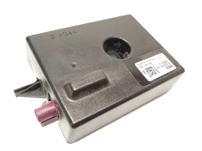 MODULO ELECTRONICO 9230911 