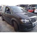 VOLKSWAGEN TOURAN (1T1, 1T2)