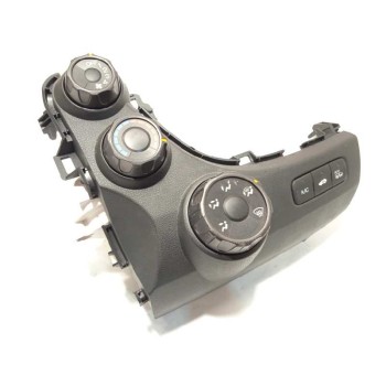 MANDO CALEFACCION / AIRE ACONDICIONADO NOREF 