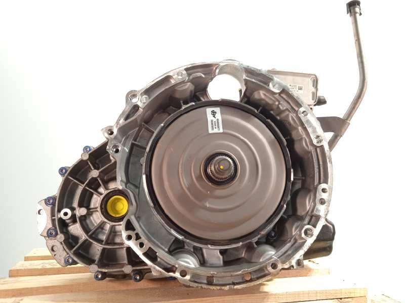 CAJA CAMBIOS 724004 A2463702703 2463703802