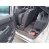 opel zafira / zafira family b (a05) del año 2010
