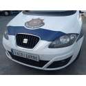 SEAT ALTEA XL (5P5, 5P8)