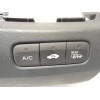 Recambio de mando calefaccion / aire acondicionado para honda jazz (ge) 1.2 cat referencia OEM IAM NOREF  