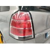 opel zafira / zafira family b (a05) del año 2006