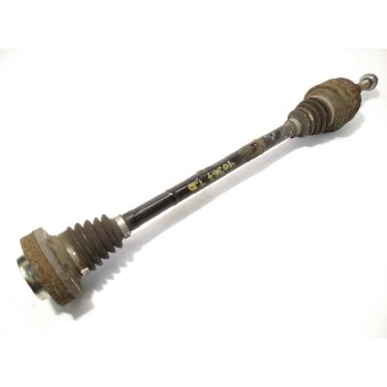 TRANSMISION TRASERA DERECHA 7L6501201D 