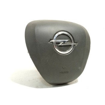 AIRBAG DELANTERO IZQUIERDO 39042463 