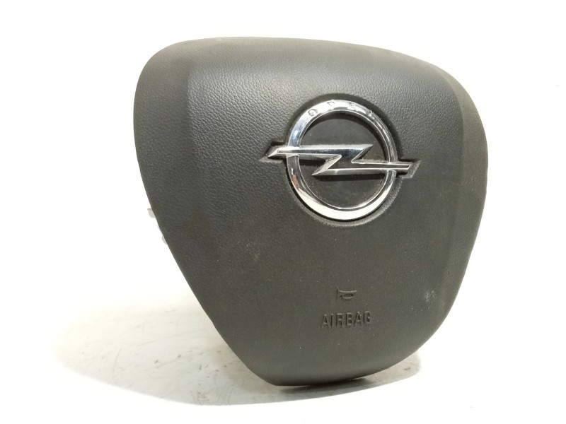 AIRBAG DELANTERO IZQUIERDO 39042463 