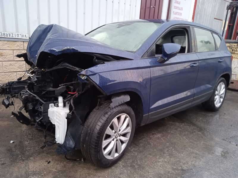 SEAT ATECA (KH7)