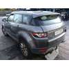 land rover evoque del año 2015