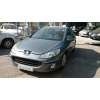 peugeot 407 del año 2004